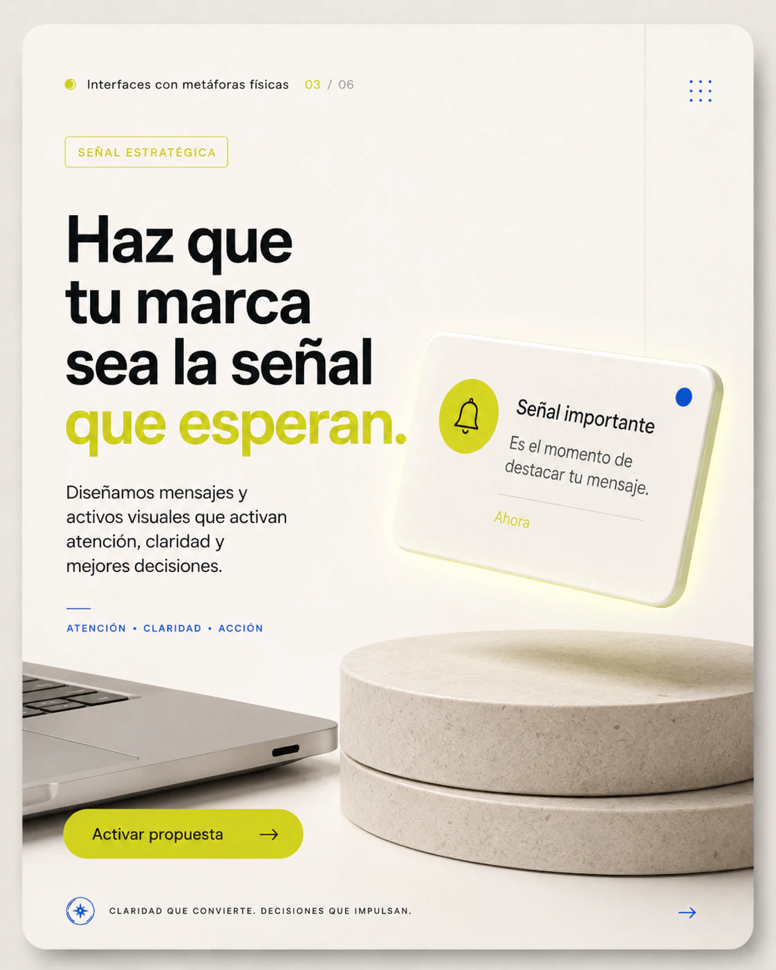 Anuncios creados con Vilma.AI