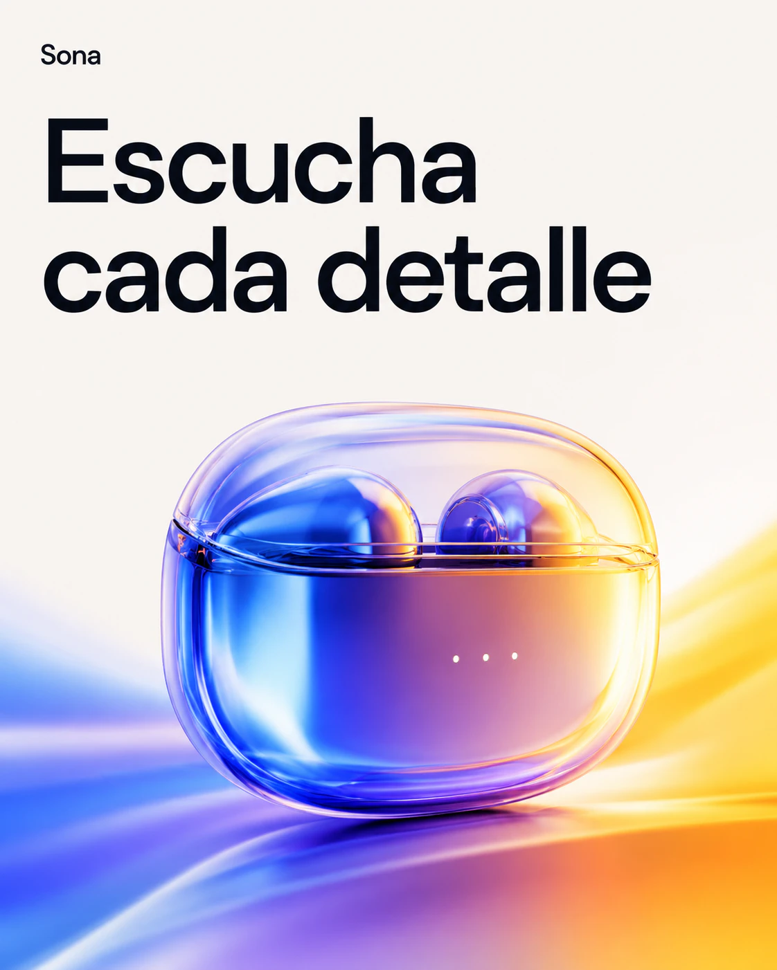 Anuncios creados con Vilma.AI