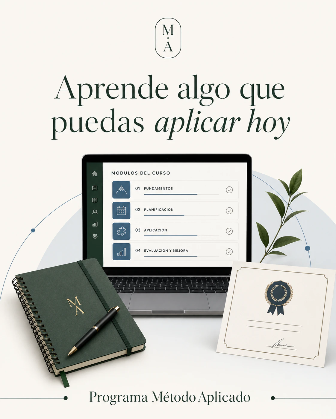Anuncios creados con Vilma.AI