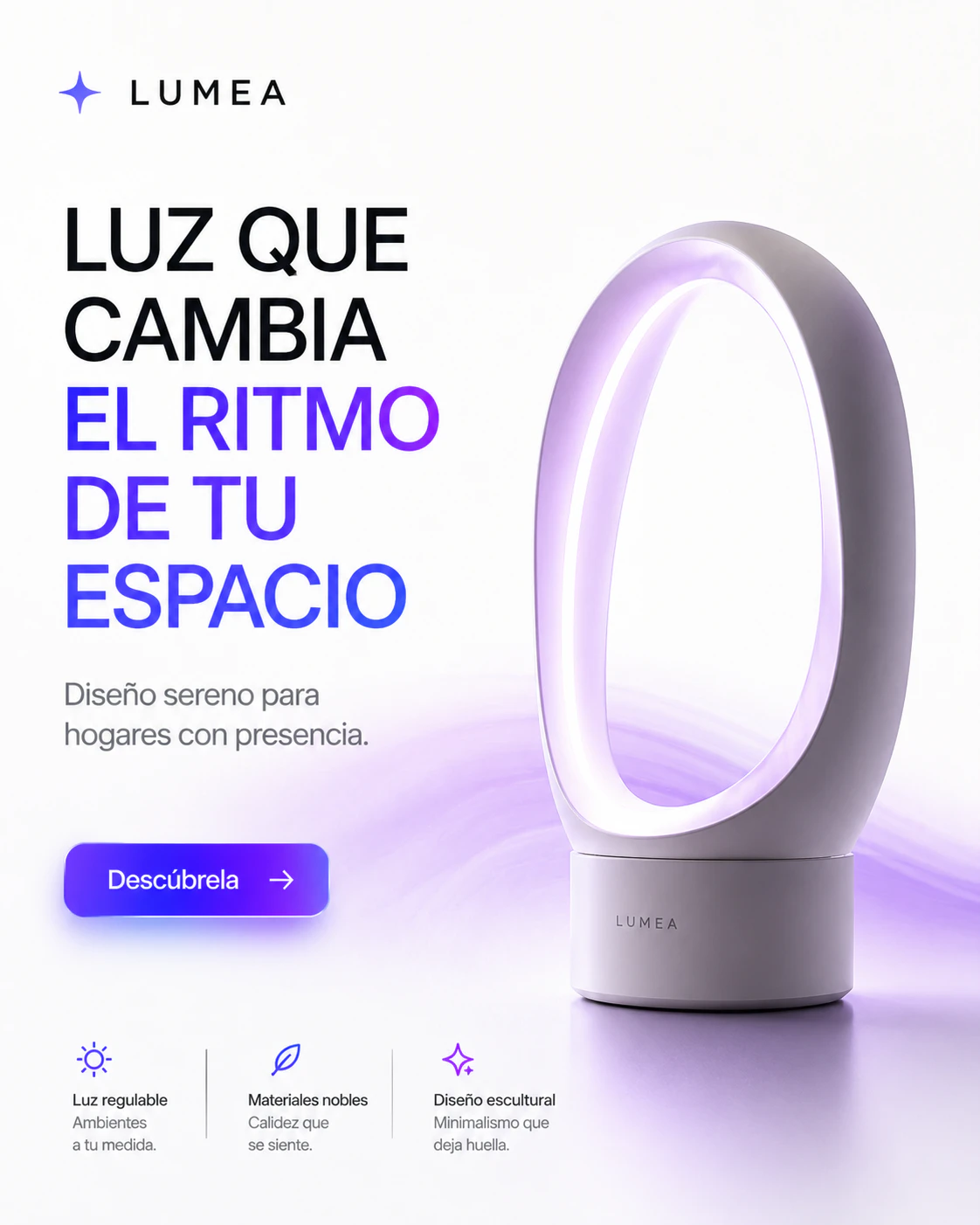 Anuncios creados con Vilma.AI