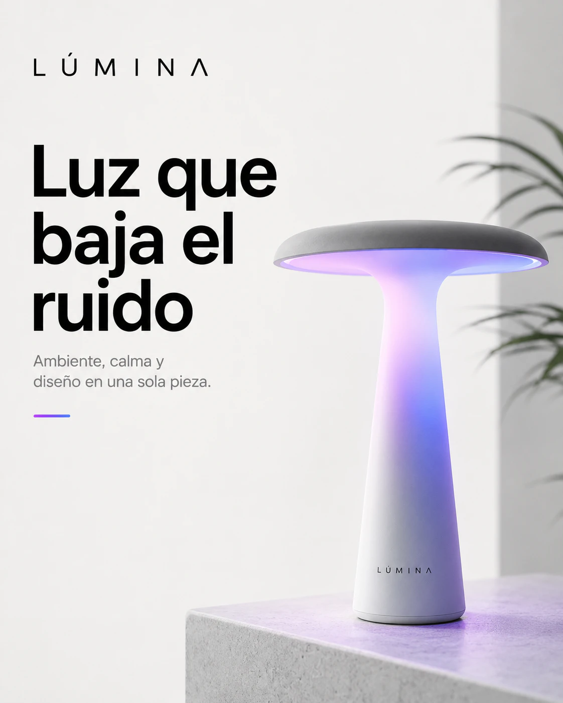 Anuncios creados con Vilma.AI