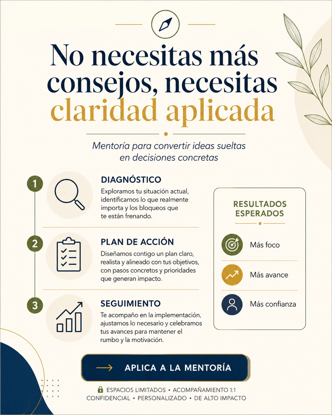 Infografías creados con Vilma.AI